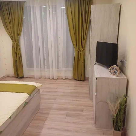 Villa соната