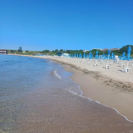 соната Villa Ahtopol