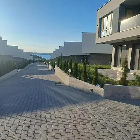 соната Villa Ahtopol