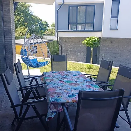 соната Ahtopol