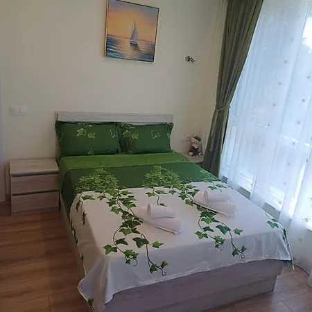 Villa соната Ahtopol