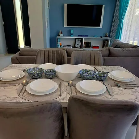 соната Villa *
