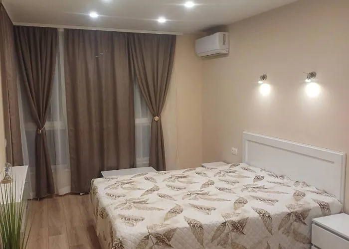 соната Villa Achtopol