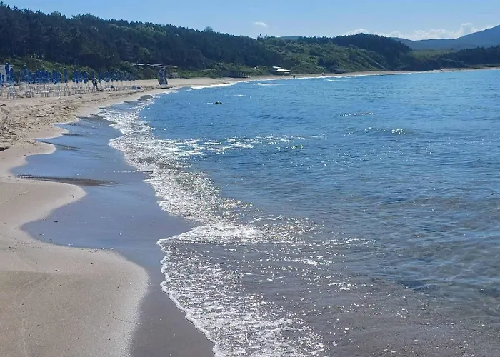 Vila соната Achtopol