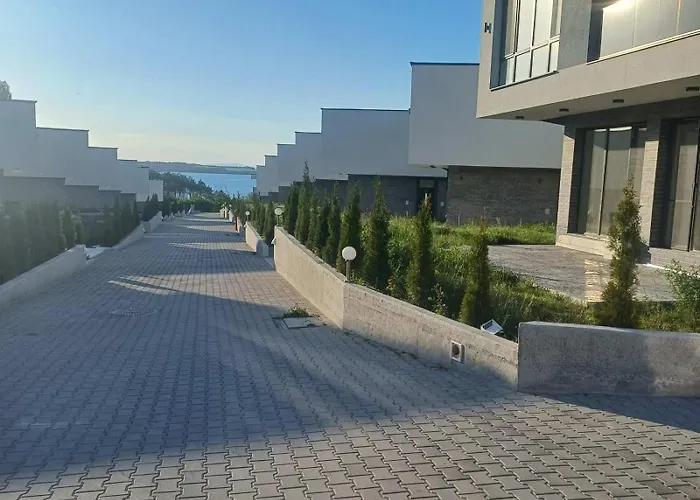 соната Vila Achtopol