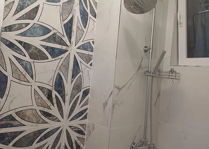 Vila соната Achtopol