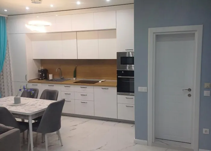 соната * Achtopol