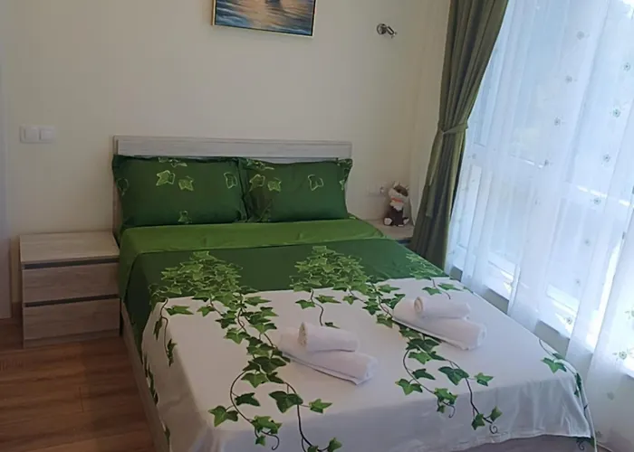 Vila соната Achtopol