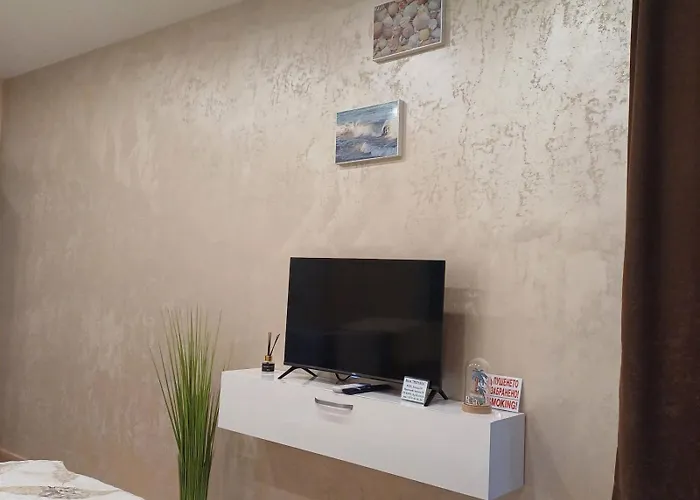 соната Achtopol